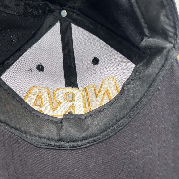 NRA Hat Cap Mens One Size Strapback Patriats Patriotic USA - Picture 6 of 9